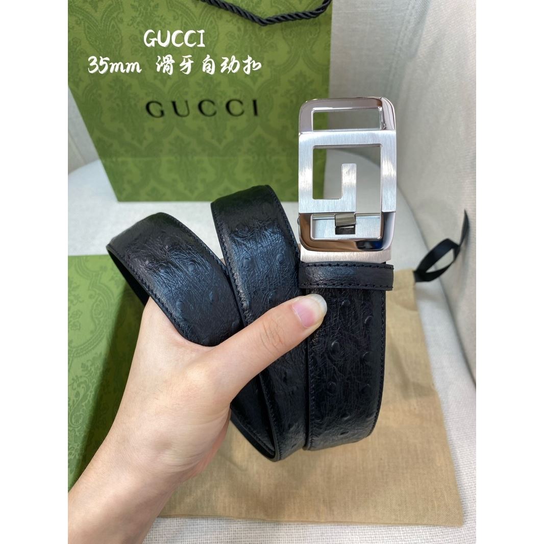 Gvc*1 belts